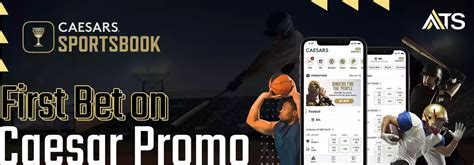 Caesars Sportsbook Promo Code: Get a $1,000 First Bet For Foot.